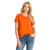 Dámské tričko RV-TS-4838.51P BASIC FEEL GOOD