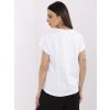 Tričko CLM-TS-1727.90 Calimera (Barva Bílá, Velikost S)