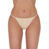 Tanga Passion Basic Thong 004 - béžová