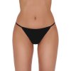 Tanga Passion Basic Thong 004 - černá