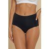 Kalhotky Vivisence 4104 SLIM (Velikost L, Barva Černá)