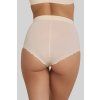 Kalhotky Vivisence 4104 SLIM (Velikost L, Barva Černá)