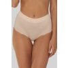 Kalhotky Vivisence 4104 SLIM (Velikost L, Barva Černá)