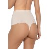 Tanga Vivisence 4105 SLIM (Velikost M, Barva Béžová)