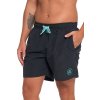 Pánské plavky Moraj KSZ2700-004 (Velikost XL, Barva Červená)