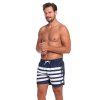 Pánské plavky Moraj KSZ3000-001 (Velikost XL, Barva Modrá - tmavě)