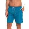 Pánské plavky Moraj KSZ2700-006 (Velikost 2XL, Barva Modrá)