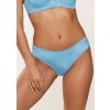 Dámské kalhotky Lingadore 1400B-3 (Velikost L, Barva Modrá)