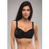 Dámská podprsenka Fantasy 70120 (Velikost 75, Barva Černá)