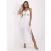 Dámské šaty MI-SK-88191.63 ITALY MODA - výprodej
