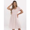 Šaty -DHJ-SK-25370.85 - výprodej