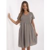 Šaty -DHJ-SK-25370.85 - výprodej