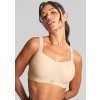 Sportovní podprsenka Panache 5021 (Velikost 85I, Barva Tělová)