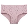 Dámské kalhotky Miriam (Barva Růžová, Velikost 5XL)