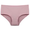 Dámské kalhotky Miranda (Barva Růžová, Velikost XL)
