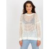 Svetr BA-SW-9006.38P BADU (Barva Béžová, Velikost UNI)