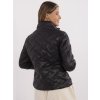 Bunda -MI-KR-88625.12 (Barva Černá, Velikost UNI)