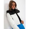 Bunda NM-KR-D2-3825.68P (Barva Bílá, Velikost 2XL)