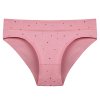 Dámské kalhotky Bianka (Barva Růžová, Velikost 2XL)