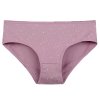 Dámské kalhotky Hvězdička (Barva Růžová, Velikost M)