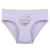 Dětské kalhotky Abigail (Barva Fialová, Velikost 4/5)