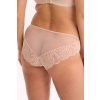 Kalhotky Gaia 1228P Isla (Velikost XL, Barva Béžová)