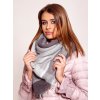 Šátek -AT-CH-171201.11 (Barva Růžová - světle, Velikost UNI)