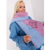 Šála AT-SZ-2316.79 (Barva Vícebarevná, Velikost UNI)