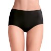 Dámské kalhotky Lormar Ultra 4437L (Velikost L, Barva Černá)