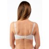 Dámská podprsenka Fantasy 00709 (Velikost 70D, Barva Tělová)