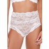 Dámské kalhotky LingaDore 1400B-2 (Velikost L, Barva Smetanová)