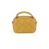 Kabelka Vivisence T0010 (Velikost UNI, Barva Žlutá)
