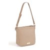 Kabelka Vivisence T0013 (Velikost UNI, Barva Béžová)