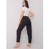 Džíny Plus Size MR-SP-263.65P MOONART (Barva Šedá - tmavě, Velikost 28)