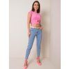 Dámské džíny NM-DE-SP-18180.11 Denim