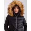 Bunda -NM-KR-TR8177.99P (Barva Černá, Velikost L)