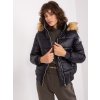 Bunda -NM-KR-TR8177.99P (Barva Černá, Velikost L)