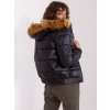 Bunda -NM-KR-TR8177.99P (Barva Černá, Velikost L)
