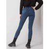 Džíny NM-SP-L75.70 Only (Barva Modrá - tmavě, Velikost XS)