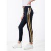 Dámské tepláky RV-DR-5408.28P BASIC FEEL GOOD (Barva Modrá, Velikost S)