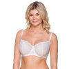 Podprsenka Lupoline 148 (Velikost 70F, Barva Smetanová)