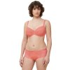 Podprsenka Triumph 10208015 Aura Spotlight W (Velikost 85G, Barva Růžová)