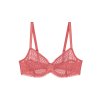 Podprsenka Triumph 10208015 Aura Spotlight W (Velikost 85G, Barva Růžová)
