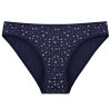 Dámské kalhotky Eva (Barva Modrá, Velikost M)