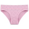 Dámské kalhotky Jessie (Barva Růžová - světle, Velikost M)