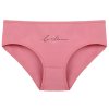 Dámské kalhotky Míša (Barva Růžová, Velikost M)