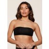 Dámská podprsenka LingaDore 1410-2 (Velikost L, Barva Černá)