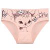 Dětské kalhotky Bambi (Barva Smetanová, Velikost 4/5)