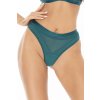 Tanga Axami V-11065 (Velikost 3XL, Barva Zelená)