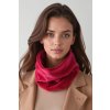 Dámský nákrčník Vivisence 7109 (Velikost UNI, Barva Růžová)